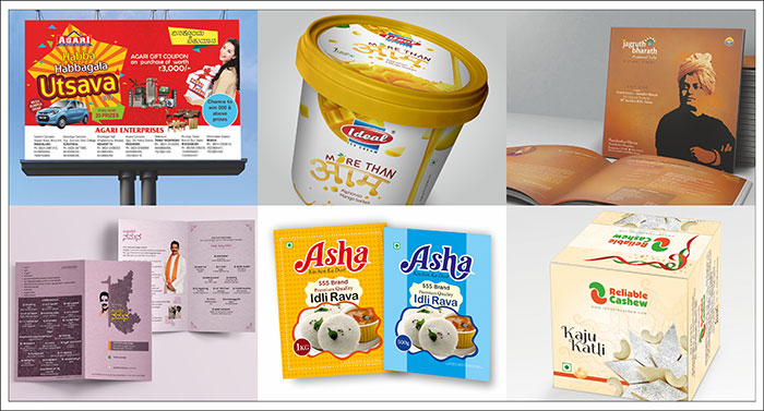 graphic design service