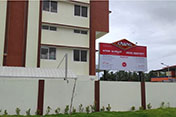 portfolio of sinage industry