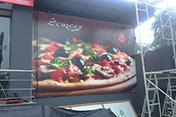 portfolio of sinage industry
