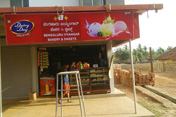 portfolio of sinage industry