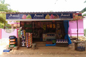 portfolio of sinage industry