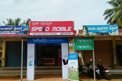 portfolio of sinage industry