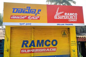 portfolio of sinage industry