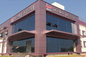 portfolio of sinage industry