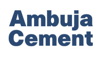 Ambuja cement logo