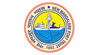 new mangalore port trust logo