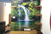 photos of wall design