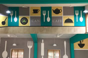photos of wall design