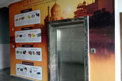 photos of wall design