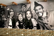 photos of wall design