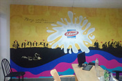 wall paper design for walls