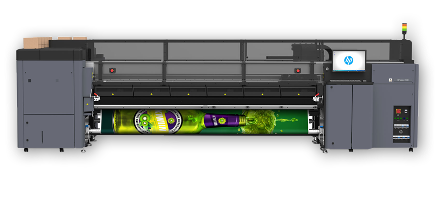 large scale printing services