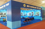 exhibition stand