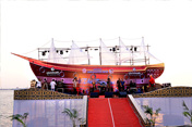 corporate event