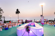 corporate event