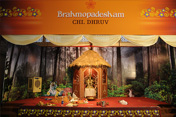 stage setting services by rangoli