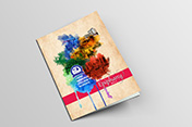 creative graphic art