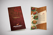 creative graphic branding