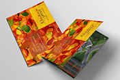 Portfolio of  brochure printing