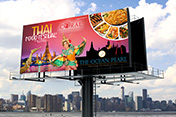 portfolio of graphic design