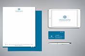 portfolio of graphic design