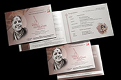 portfolio of graphic design