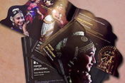 portfolio of graphic design