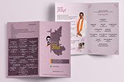 portfolio of graphic design