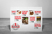 portfolio of graphic design