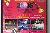 portfolio of graphic design