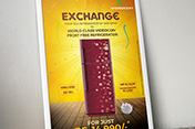 portfolio of graphic design