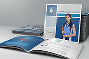 portfolio of graphic design