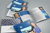 portfolio of graphic design