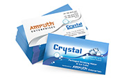 portfolio of graphic design
