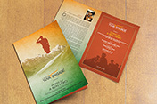 portfolio of graphic design