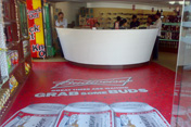 photography for coffee shop