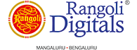rangoli digitals logo