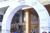 portfolio of outdoor advertisement services