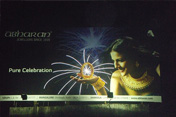 portfolio of outdoor advertisement services