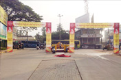 portfolio of outdoor advertisement services