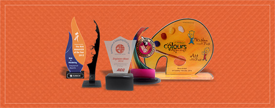mementoes-trophies