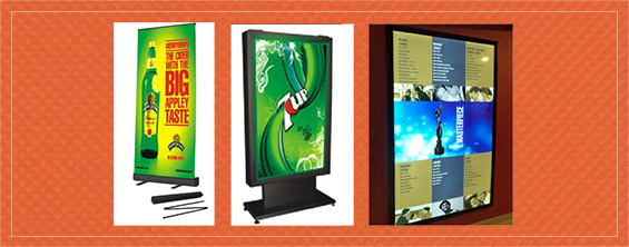 display-systems