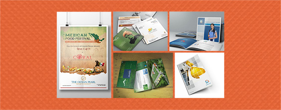 Graphic Designing Services-rangoli digitals