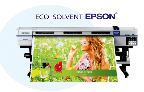 large formate printing services
