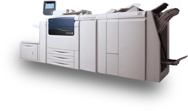 large formate printing services