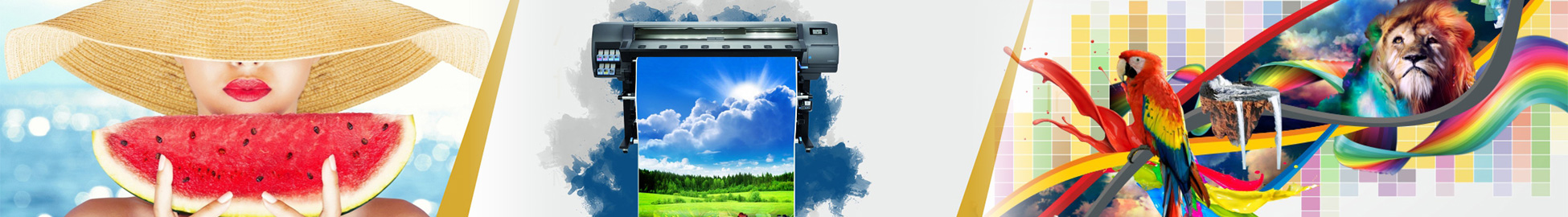 large format priting services